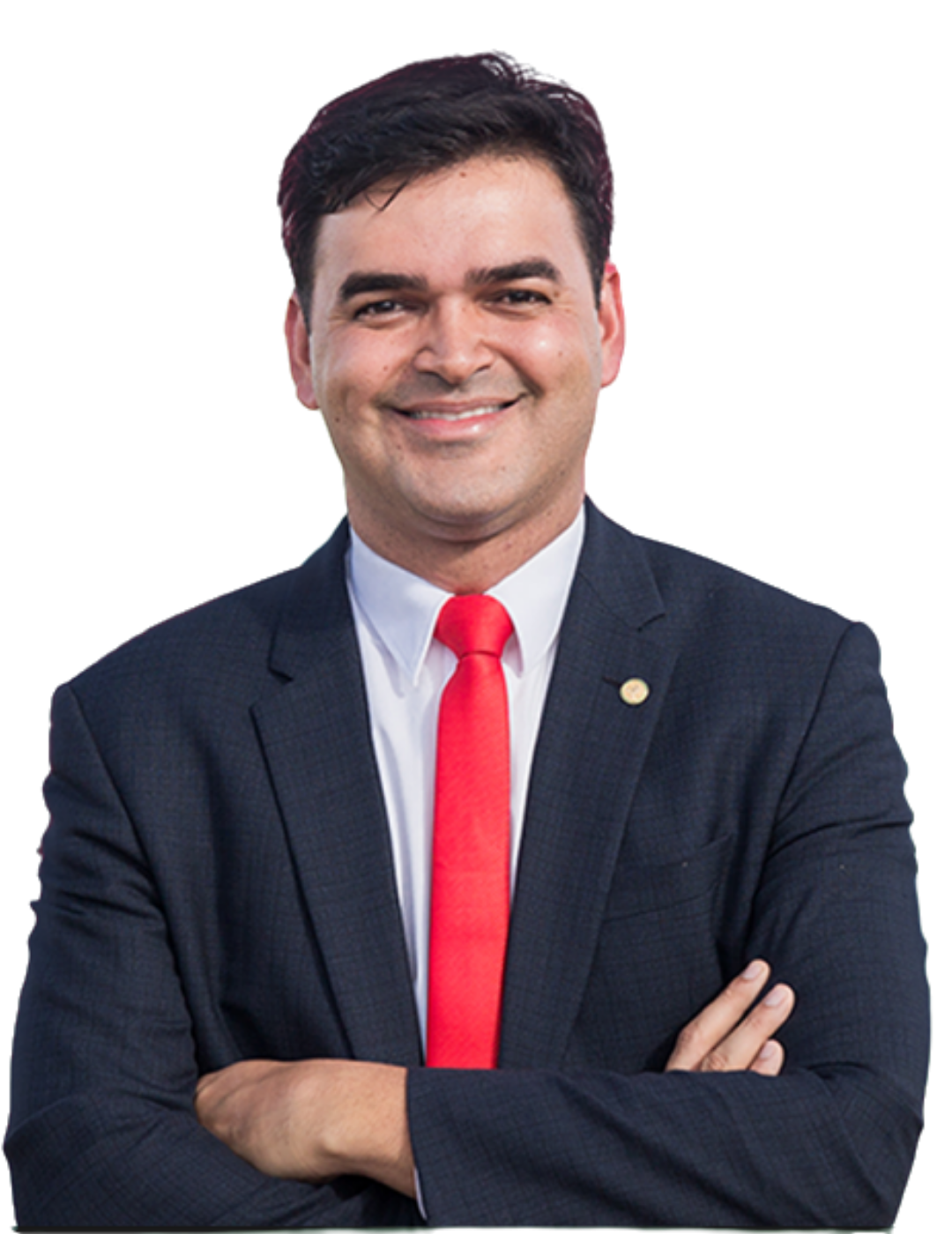 Rubens Pereira Jr., Deputado Federal pelo Maranhão