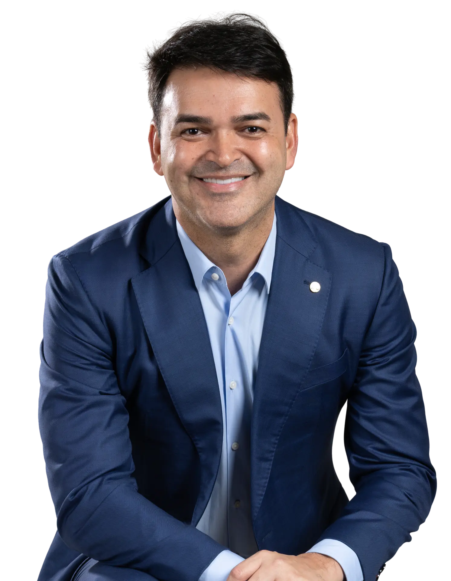 Rubens Pereira Jr.